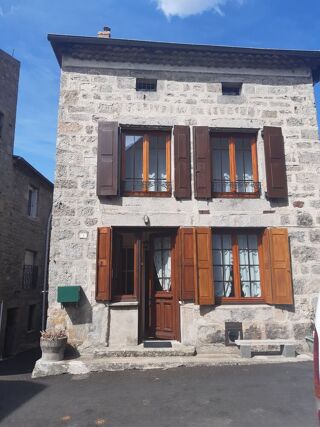  Maison à vendre 3 pièces 60 m²