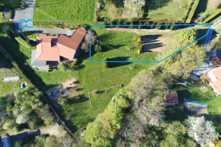  Terrain à vendre 1009 m²
