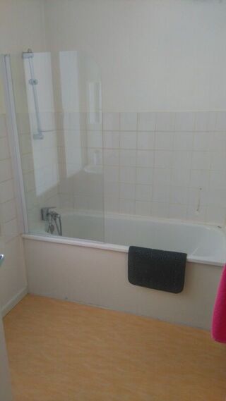  Appartement � louer 1 pi�ce 36 m�