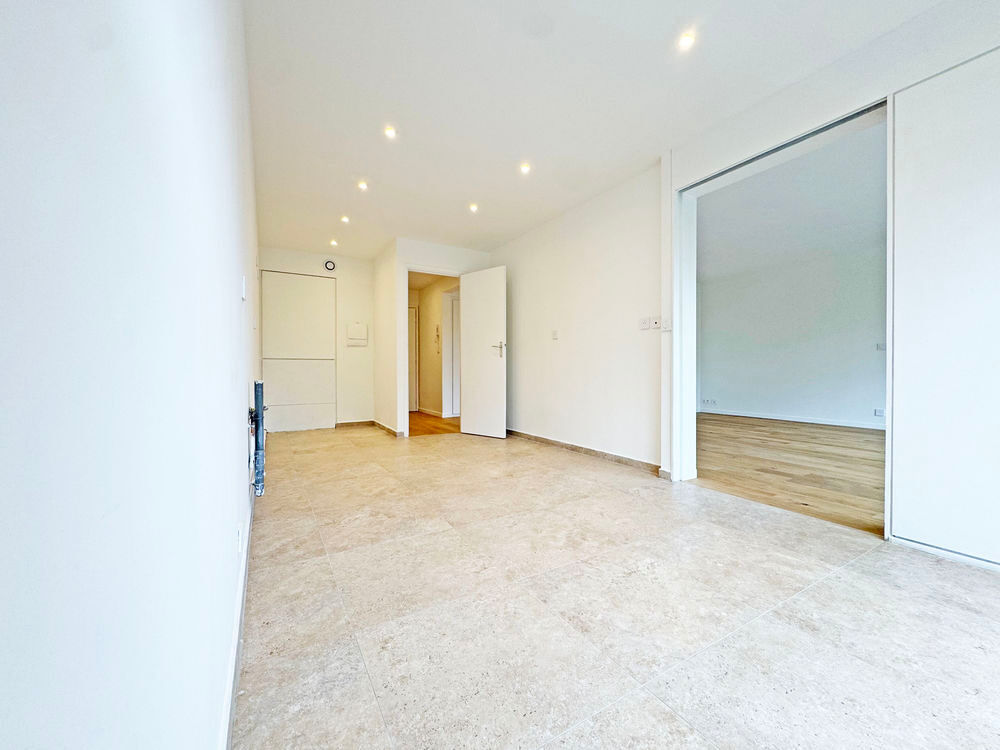 Vente Appartement appartement standing 4P 