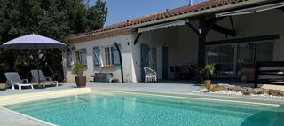  Maison à vendre 8 pièces 186 m² Roquefort