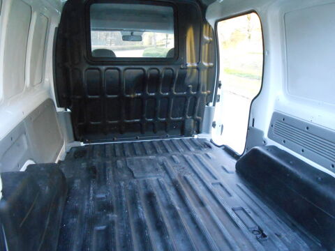 Renault Kangoo Express KANGOO EXPRESS 1.5 DCI - 85 GRAND CONFORT 2007 occasion Metz 57000