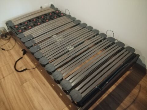 Lit �lectrique 1 personne 80 Bourgoin-Jallieu (38)