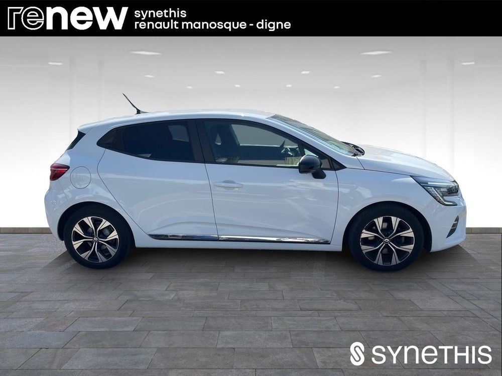 Clio V Clio Blue dCi 100 Evolution 2023 occasion 04100 Manosque