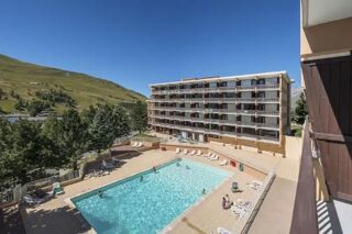 Vente Appartement Appartement LES 2 ALPES Mont-de-lans