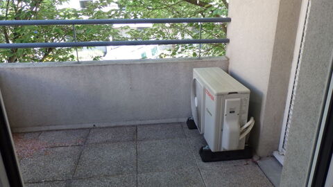  Appartement � louer 2 pi�ces 49 m�