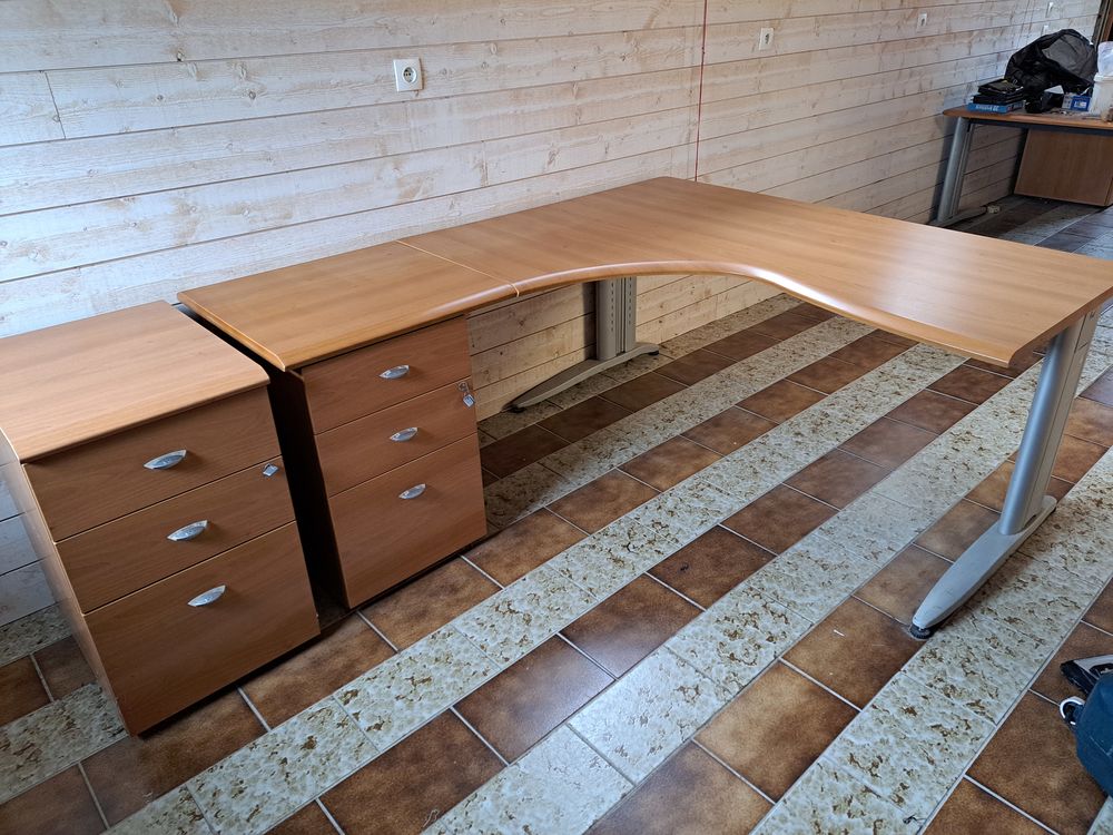 mobilier de bureau Meubles
