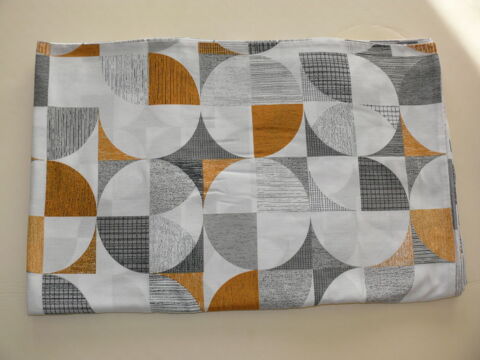 Housse de couette + taies 15 Saintes (17)