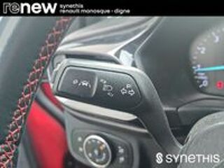 Fiesta 1.0 EcoBoost 155 ch S&S mHEV BVM6 ST-Line X 2020 occasion 04100 Manosque