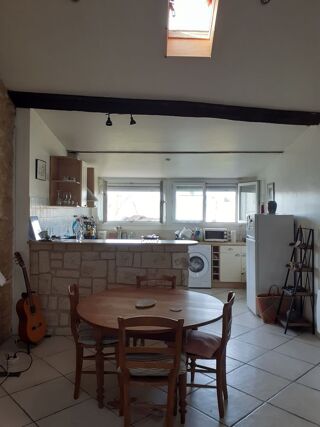  Appartement  vendre 3 pices 75 m