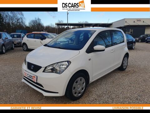 Annonce voiture Seat Mii 6490 €