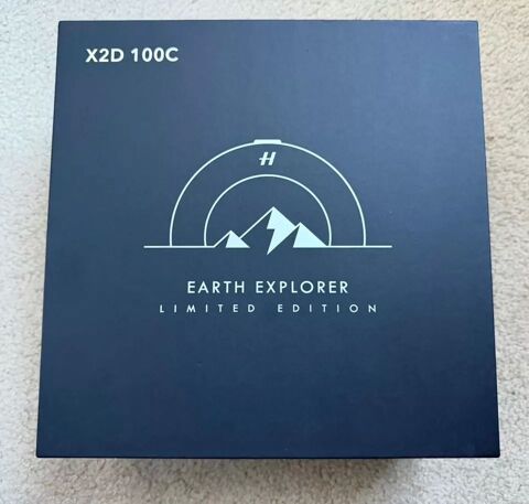 Hasselblad X2D Earth Explorer Edition 11500 Bavans (25)