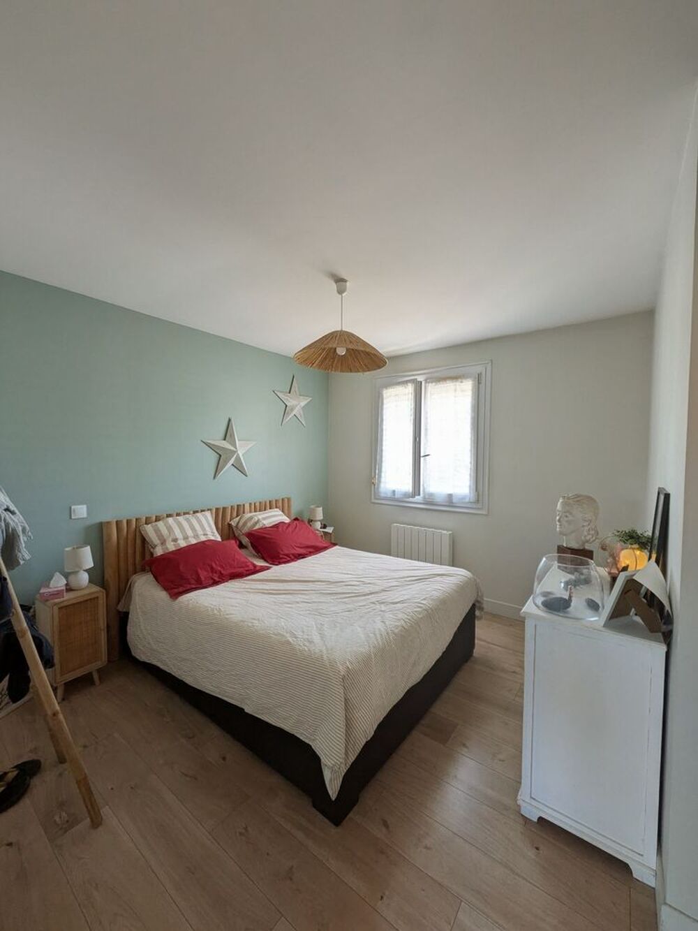 Vente Maison maison Dompierre sur mer Dompierre-sur-mer