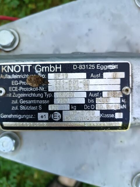 Pi&egrave;ces et &eacute;quipements Caravaning Pi&egrave;ces et &eacute;quipements Caravaning  occasion Zillisheim 68720