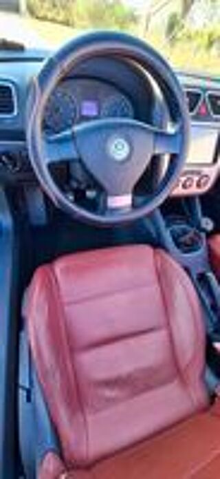 EOS Eos 1.4 16S TSI 122 Sportline 2008 occasion 10400 Montpothier