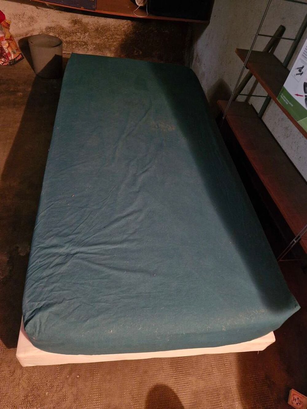 matelat et sommier tapissier Meubles