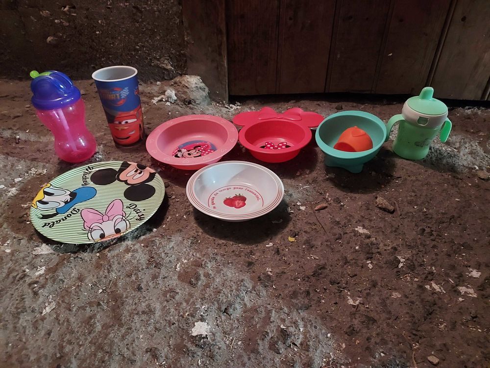 jeux mixez Jeux / jouets