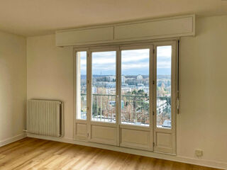  Appartement � vendre 5 pi�ces 108 m� Ville-d'avray