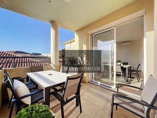  Appartement à vendre 3 pièces 64 m²