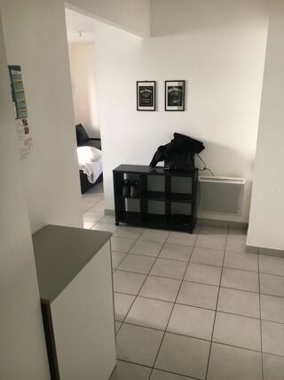  Appartement à louer 2 pièces 50 m²