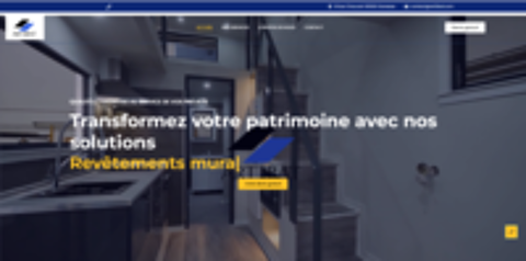   Site Internet / Graphisme / Publicité META et ADS 
