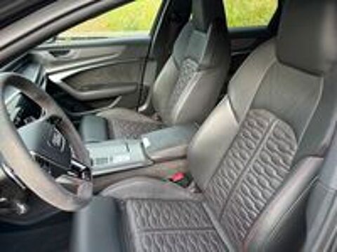 RS6 Avant 4.2 V8 Quattro Tiptronic A occasion 64600 Anglet