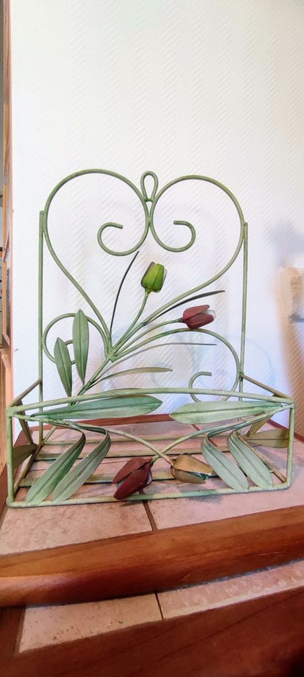 Porte plante Décoration