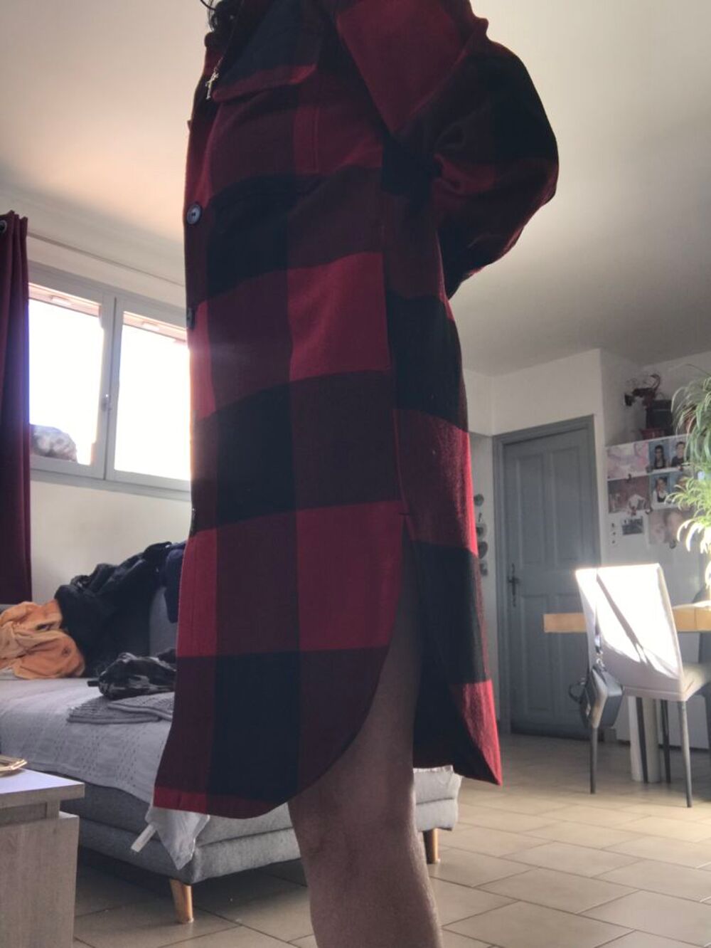 tunique Vêtements