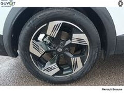 Symbioz E-Tech full hybrid 145 Techno 2025 occasion 21200 Beaune