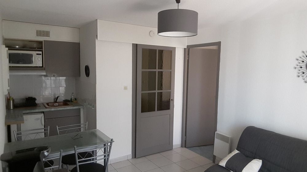   Appart au RDC Puits d'Enfer WIFI  Pays de la Loire, Les Sables-d'Olonne (85100)