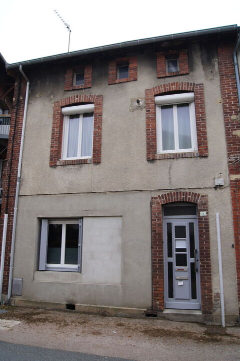   
F2 meublé 45m² centre ville Unieux proche tous commerces Appartement - 2 pièce(s) - 45 m²