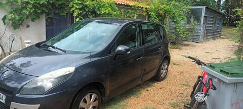 Renault scenic 1.5 diesel