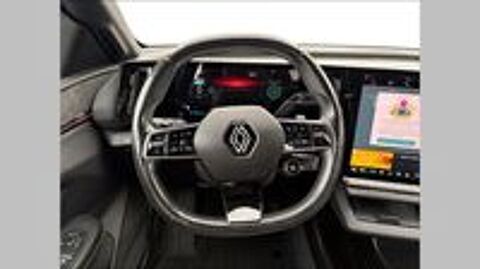 M&eacute;gane Megane E-Tech EV60 220 ch super charge Techno 2022 occasion 91170 Viry-Ch&acirc;tillon