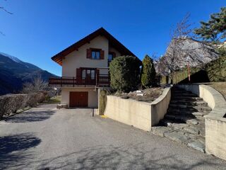  Maison à vendre 5 pièces 