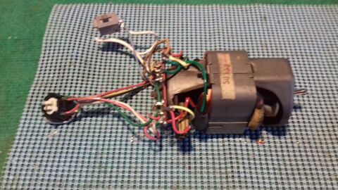 MOTEUR 30 Saint-Quentin (02)