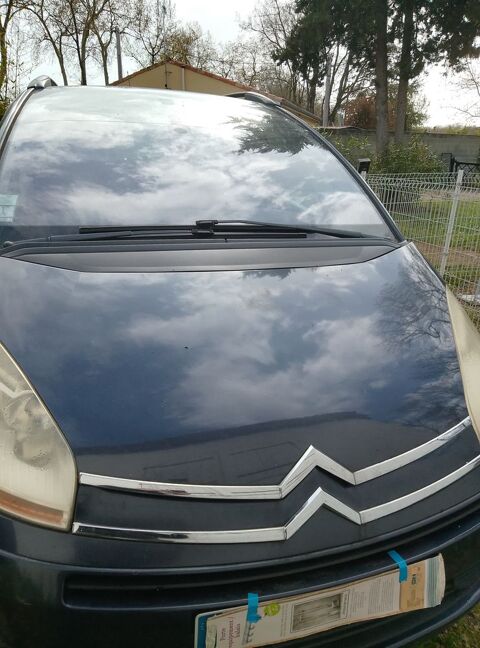 Pi&egrave;ces et &eacute;quipements Voiture Pi&egrave;ces et &eacute;quipements Voiture  occasion Labastide-Saint-Pierre 82370