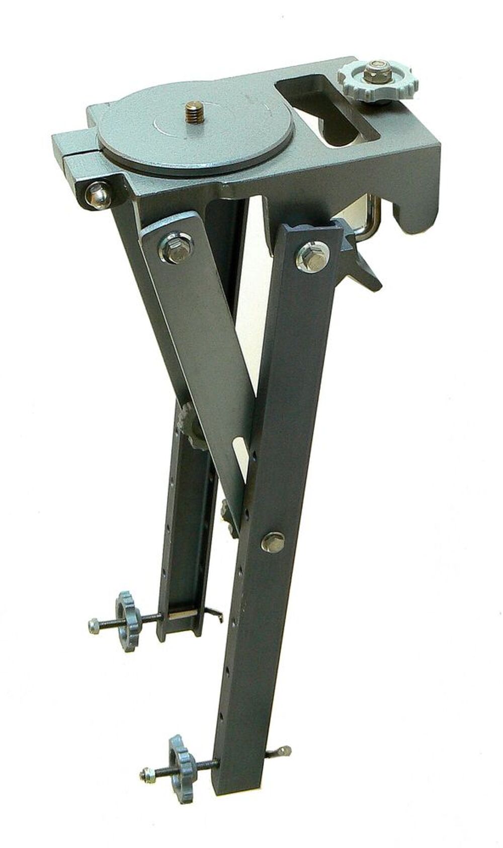 -	Syst&egrave;me GITZO pour appareil, photo /vid&eacute;o Photos/Video/TV