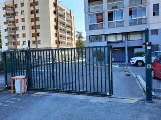  Parking / Garage  vendre 14 m Grenoble