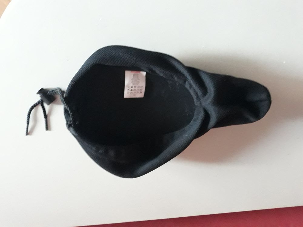 rembourrage de selle grand mod&egrave;le (faire offre) Vélos