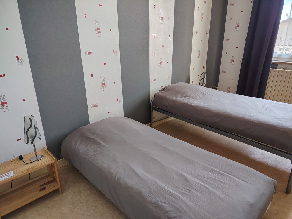   Gîte 4 chambres  Lorraine, Maizey (55300)