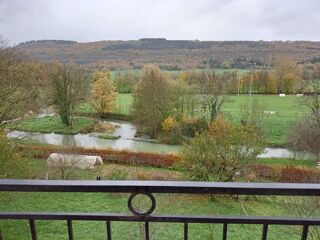  Maison � vendre 4 pi�ces 103 m� Saint-julien