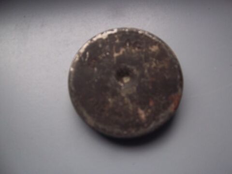 Bouchon de radiateur de jeep marque AC 15 Colombier-Fontaine (25)