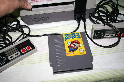 Console  Nintendo Vintage 0 Rancé (01)