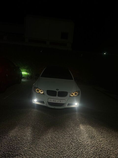 Bmw serie 3 330d