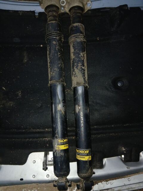 Pièces et équipements Voiture Pièces et équipements Voiture  occasion Mornay-sur-Allier 18600