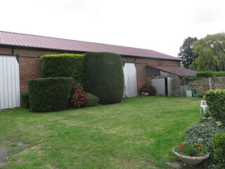  Ferme � vendre 6 pi�ces 133 m�