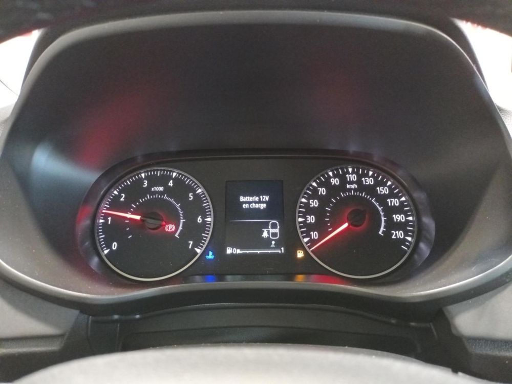 Sandero ECO-G 100 GSR2 Stepway Extreme + 2025 occasion 08000 Charleville-M&eacute;zi&egrave;res