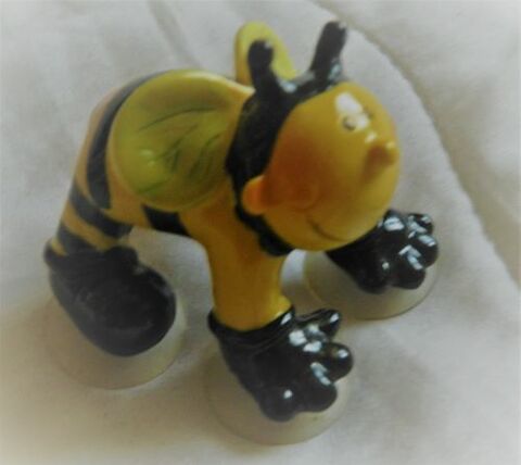 Figurine Abeille à ventouse 1 Villiers (86)