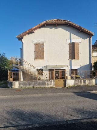  Maison � vendre 7 pi�ces 1599 m�