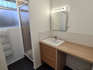  Appartement � vendre 3 pi�ces 52 m� Mont-saint-aignan